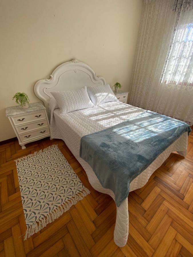 Villa Casa Teresa Redondela Exterior foto