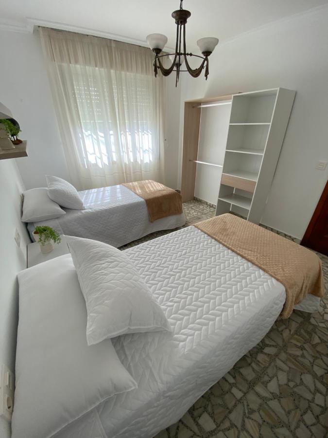 Villa Casa Teresa Redondela Exterior foto