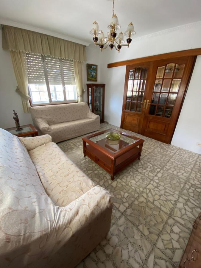 Villa Casa Teresa Redondela Exterior foto