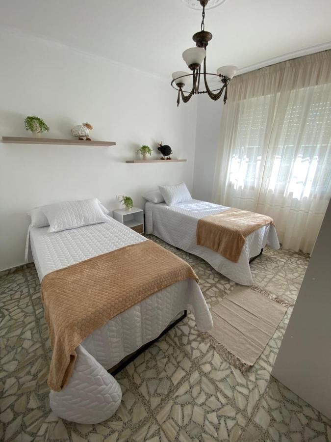 Villa Casa Teresa Redondela Exterior foto